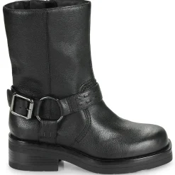 Clarks - Rebelle Up Noir Sale