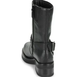 Clarks - Rebelle Up Noir Sale