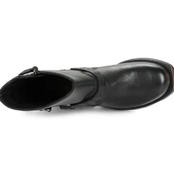 Clarks - Rebelle Up Noir Sale