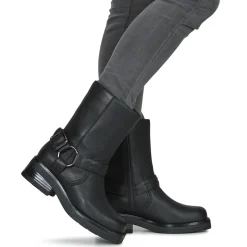 Clarks - Rebelle Up Noir Sale