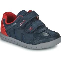 Clarks - REX PLAY T< Baskets Mode