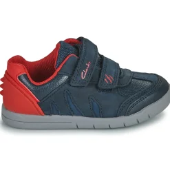 Clarks - REX PLAY T< Baskets Mode