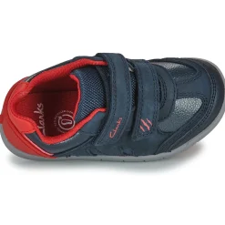 Clarks - REX PLAY T< Baskets Mode