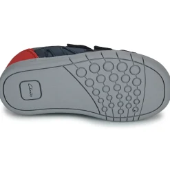 Clarks - REX PLAY T< Baskets Mode