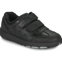 Clarks - REX STRIDE K< Baskets Mode