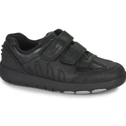 Clarks - REX STRIDE K< Baskets Mode