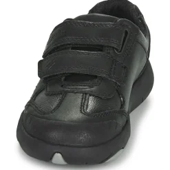 Clarks - REX STRIDE K< Baskets Mode