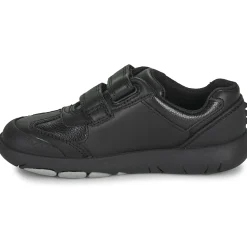 Clarks - REX STRIDE K< Baskets Mode
