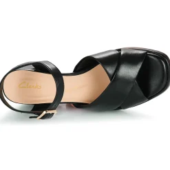 Clarks - RITZY 75 RAE< Sandales Et Nu-pieds