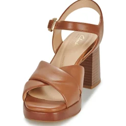 Clarks - RITZY 75 RAE< Sandales Et Nu-pieds