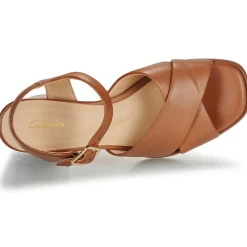 Clarks - RITZY 75 RAE< Sandales Et Nu-pieds