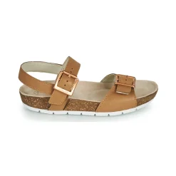 Clarks - RIVER SAND K Camel