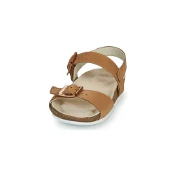 Clarks - RIVER SAND K Camel