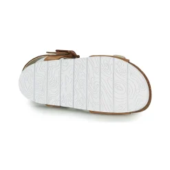 Clarks - RIVER SAND K Camel