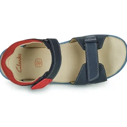 Clarks - ROAM SURF K< Sandales Et Nu-pieds