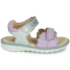 Clarks Sandales Et Nu-pieds^- ROAM WING K.
