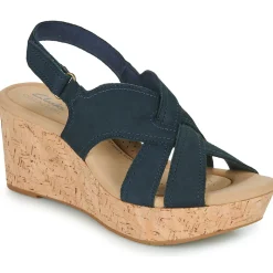 Clarks Sandales Et Nu-pieds^- ROSE ERIN