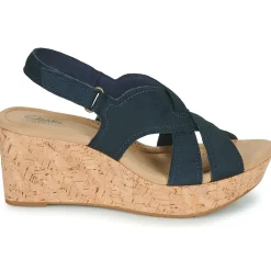 Clarks Sandales Et Nu-pieds^- ROSE ERIN