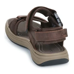 Clarks - SALTWAY TRAIL< Chaussures De Sport
