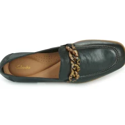 Clarks - SARAFYNA IRIS< Mocassins & Chaussures Bateau