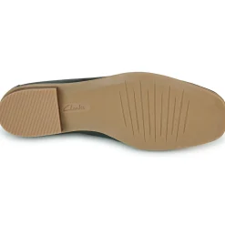 Clarks - SARAFYNA IRIS< Mocassins & Chaussures Bateau