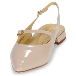 Clarks Ballerines / Babies^- SENSA15 SHINE