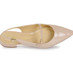 Clarks Ballerines / Babies^- SENSA15 SHINE