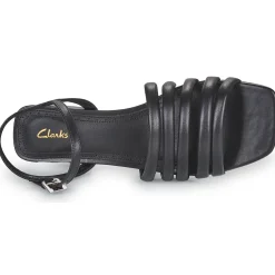 Clarks Sandales Et Nu-pieds^- SEREN25 PART