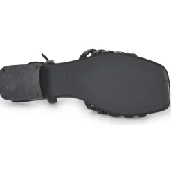 Clarks Sandales Et Nu-pieds^- SEREN25 PART
