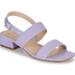 Clarks - SEREN25 STRAP< Sandales Et Nu-pieds