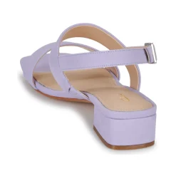 Clarks - SEREN25 STRAP< Sandales Et Nu-pieds
