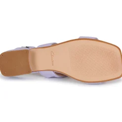 Clarks - SEREN25 STRAP< Sandales Et Nu-pieds