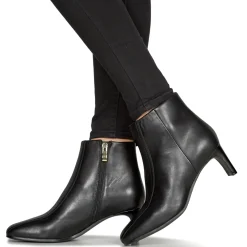 Clarks Bottines / Boots^- SEREN55 TOP