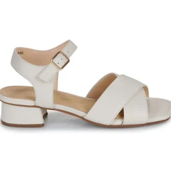Clarks - SERINA35 CROSS Blanc New