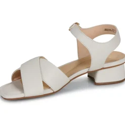 Clarks - SERINA35 CROSS Blanc New