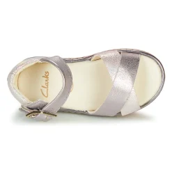 Clarks - SKYLARK PURE T< Sandales Et Nu-pieds