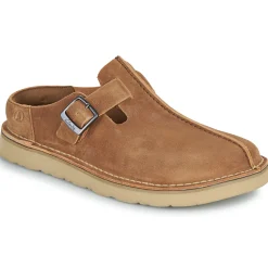Clarks - SOLSBURY MULE< Mules / Sabots