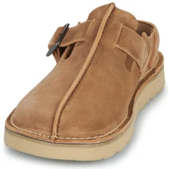 Clarks - SOLSBURY MULE< Mules / Sabots