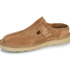 Clarks - SOLSBURY MULE< Mules / Sabots
