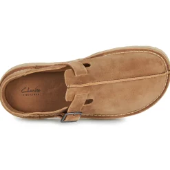 Clarks - SOLSBURY MULE< Mules / Sabots