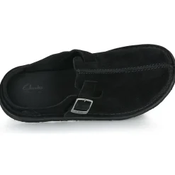 Clarks - SOLSBURY MULE< Mules / Sabots
