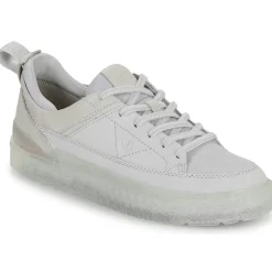 Clarks Baskets Mode^- SOMERSET LACE