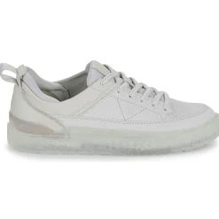 Clarks Baskets Mode^- SOMERSET LACE