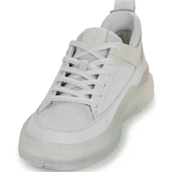 Clarks Baskets Mode^- SOMERSET LACE