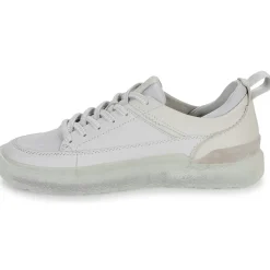 Clarks Baskets Mode^- SOMERSET LACE