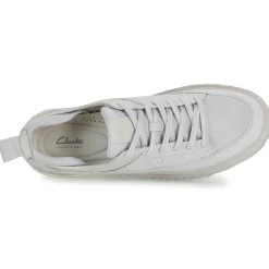 Clarks Baskets Mode^- SOMERSET LACE