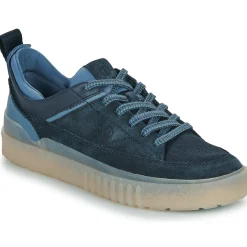 Clarks - SOMERSET LACE Marine Sale