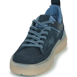 Clarks - SOMERSET LACE Marine Sale