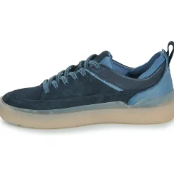 Clarks - SOMERSET LACE Marine Sale