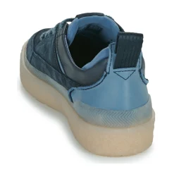 Clarks - SOMERSET LACE Marine Sale